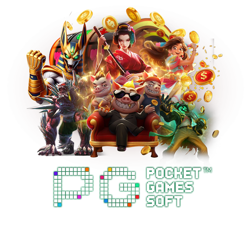 Slot Pg