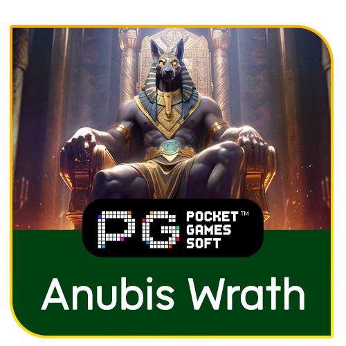 Anubis Wrath