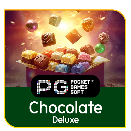 Chocolate Deluxe
