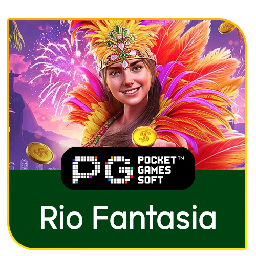 Rio Fantasia