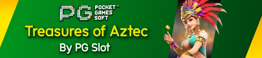 Treasures of Aztec