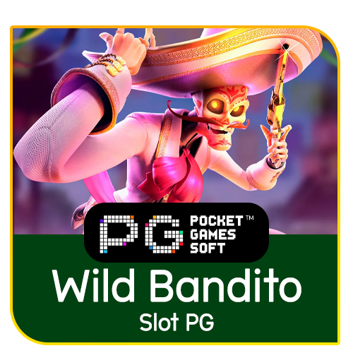 Wild Bandito
