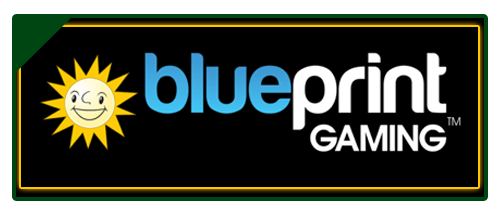 Blueprint Gaming