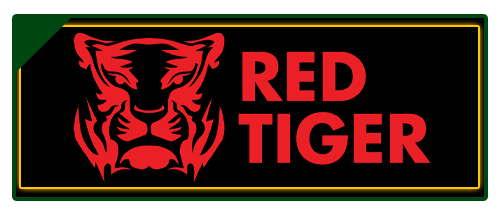 Red Tiger Gaming