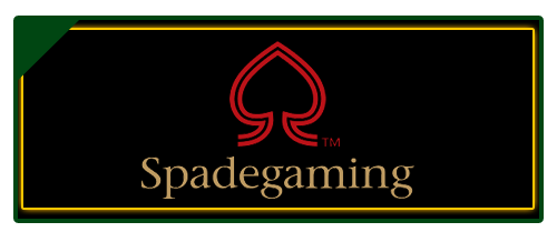 Spadegaming